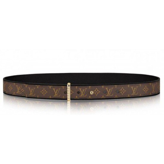 Monoglam 30mm Cinturino Monogram M9300U