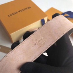 Replica 1:1 Voyager 35mm Cintura Monogram Titanio MP043U Outlet Voyager 35mm Cintura Monogram Titanio MP043U imitazioni perfette
