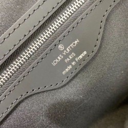 Keepall Bandouliere 50 Damier Graphite Pixel N40079