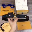 New Wave 35mm Cintura M0078V Nera