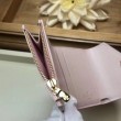 Portafoglio Zoe Damier Azur N60168