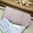 Portafoglio Zoe Damier Azur N60168