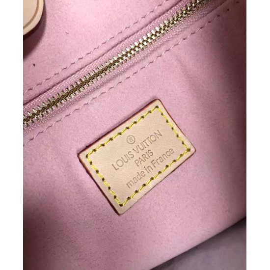 Replica Alta Qualità Propriano Tote Damier Azur N44027 Bianco