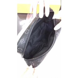 Borsa Toiletry GM Monogram Eclipse M43383