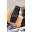 Borsa Toiletry GM Monogram Eclipse M43383
