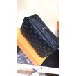 Borsa Toiletry GM Monogram Eclipse M43383