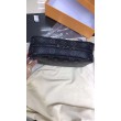 Borsa Toiletry GM Monogram Eclipse M43383