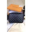 Borsa Toiletry GM Monogram Eclipse M43383