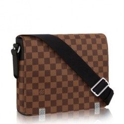 Borse District PM Damier Ebene N41031 imitazioni perfette