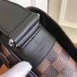 Borse District PM Damier Ebene N41031