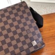 Borse District PM Damier Ebene N41031