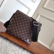 Borse District PM Damier Ebene N41031