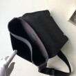 Borse District PM Damier Graphite N41028