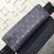 Odyssey Messenger PM Monogram Eclipse M44223