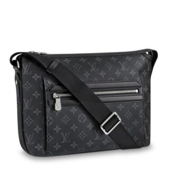 Odyssey Messenger PM Monogram Eclipse M44223