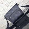Odyssey Messenger PM Monogram Eclipse M44223