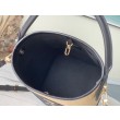 Borsa a secchiello LV Petit Rafia M59961