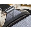 Borsa a tracolla da esterno LV Taiga M30833