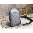 Borsa a tracolla da esterno LV Taiga M30833