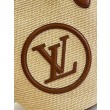 Borsa LV Saint Jacques Rafia M59963