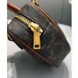 Celine Cuore Medio Caffè Triomphe