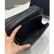 fedele Borsa a Spalla Prada Pelle Saffiano 2VH152 Nera