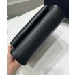 fedele Borsa a Spalla Prada Pelle Saffiano 2VH152 Nera