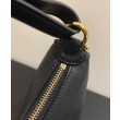 Fendi Fendigraphy Small Nero
