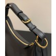 Fendi Fendigraphy Small Nero