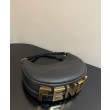 Fendi Fendigraphy Small Nero