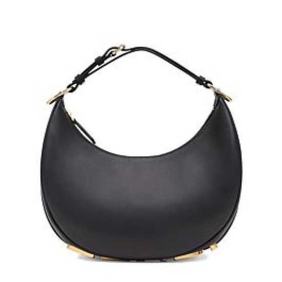 Fendi Fendigraphy Small Nero