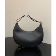Fendi Fendigraphy Small Nero