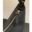 Fendi Fendigraphy Small Nero