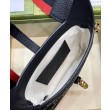 Gucci Jackie 1961 Mini Borse Imitazioni A Tracolla 685127 Nera