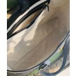 Gucci Ophidia Tote Media Con Web 631685 Nero