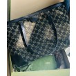 Gucci Ophidia Tote Media Con Web 631685 Nero