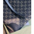 Gucci Ophidia Tote Media Con Web 631685 Nero