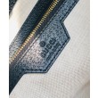 Gucci Ophidia Tote Media Con Web 631685 Nero