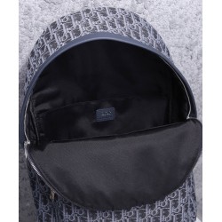 Zaino Christian Dior Rider nero Zaino Christian Dior Rider nero