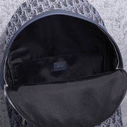 Zaino Christian Dior Rider nero Zaino Christian Dior Rider nero