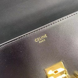 Celine Borse Imitazioni A Tracolla Catena Triomphe Pelle Di Vitello Lucida Nera Celine Borse Imitazioni A Tracolla Catena Triomphe Pelle Di Vitello Lucida Nera