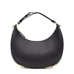 Fendi Fendigraphy Small Nero