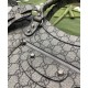 Gucci The Hacker Project Borse Imitazioni Medio Neo Classica 681695 Caffè