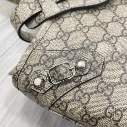 Gucci The Hacker Project Borse Imitazioni Medio Neo Classica 681695 Caffè Gucci The Hacker Project Borse Imitazioni Medio Neo Classica 681695 Caffè
