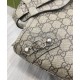 Gucci The Hacker Project Borse Imitazioni Medio Neo Classica 681695 Caffè