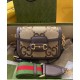 Borse Replica mini GG jumbo Gucci Horsebit 1955 658574 Marrone Borse Replica mini GG jumbo Gucci Horsebit 1955 658574 Marrone