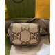 Borse Replica mini GG jumbo Gucci Horsebit 1955 658574 Marrone Borse Replica mini GG jumbo Gucci Horsebit 1955 658574 Marrone