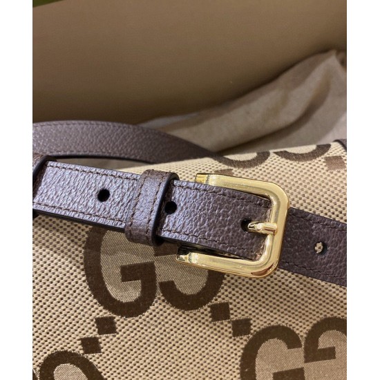 Borse Replica mini GG jumbo Gucci Horsebit 1955 658574 Marrone Borse Replica mini GG jumbo Gucci Horsebit 1955 658574 Marrone