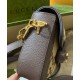 Borse Replica mini GG jumbo Gucci Horsebit 1955 658574 Marrone Borse Replica mini GG jumbo Gucci Horsebit 1955 658574 Marrone