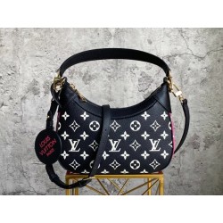 LV Bagatelle Bag M46091